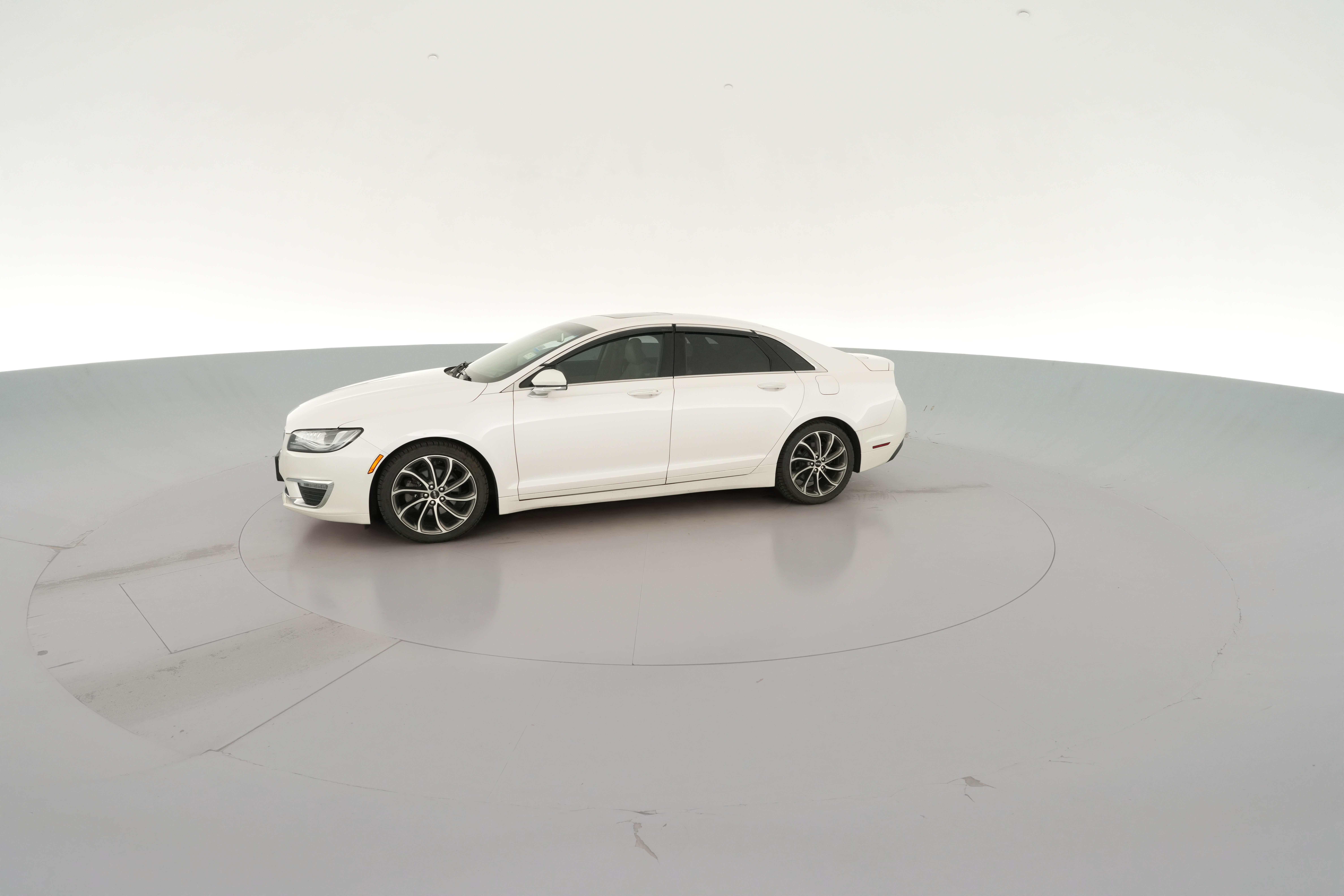 2019 Lincoln MKZ Reserve I - Photo 27