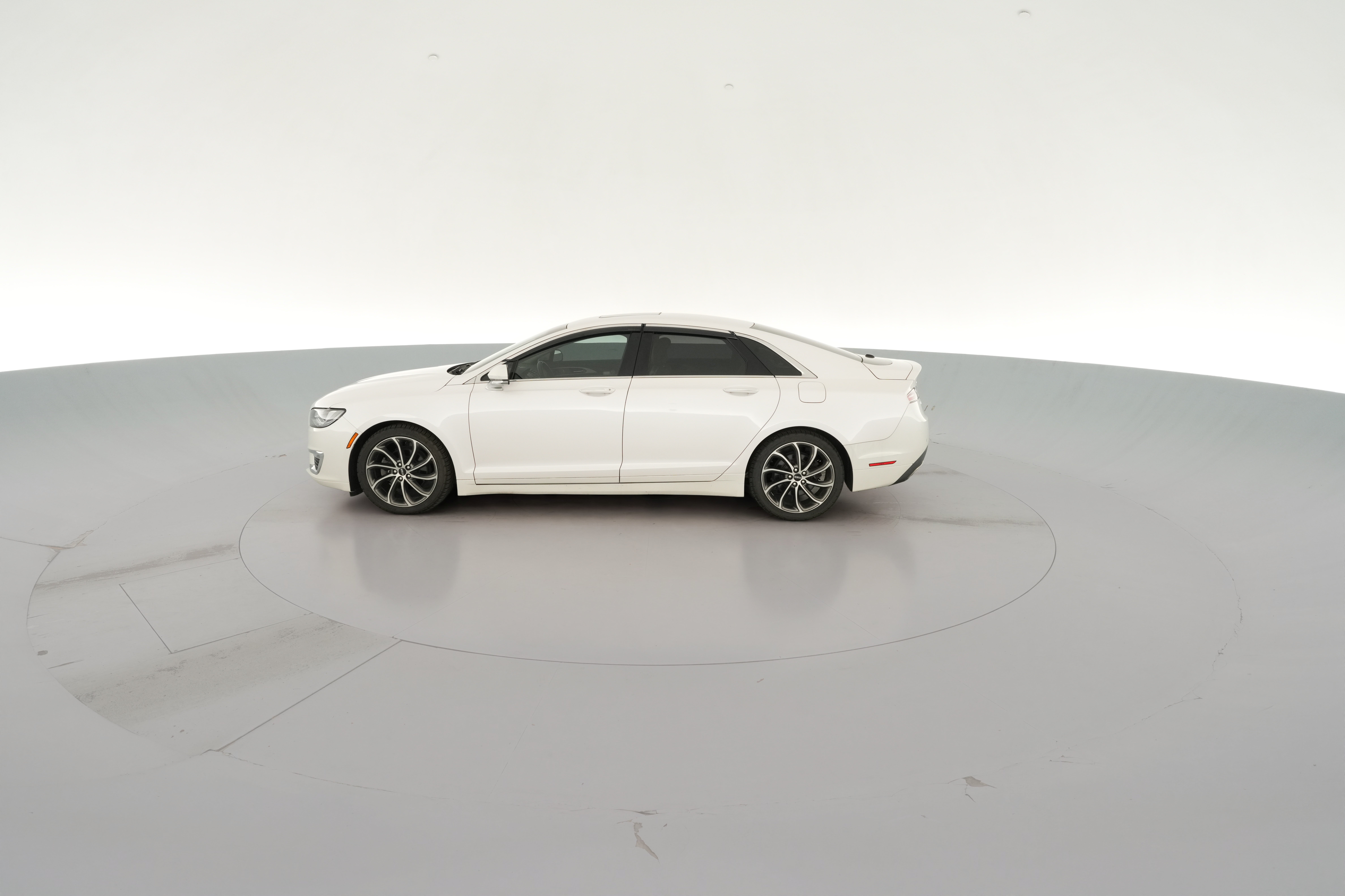 2019 Lincoln MKZ Reserve I - Photo 28