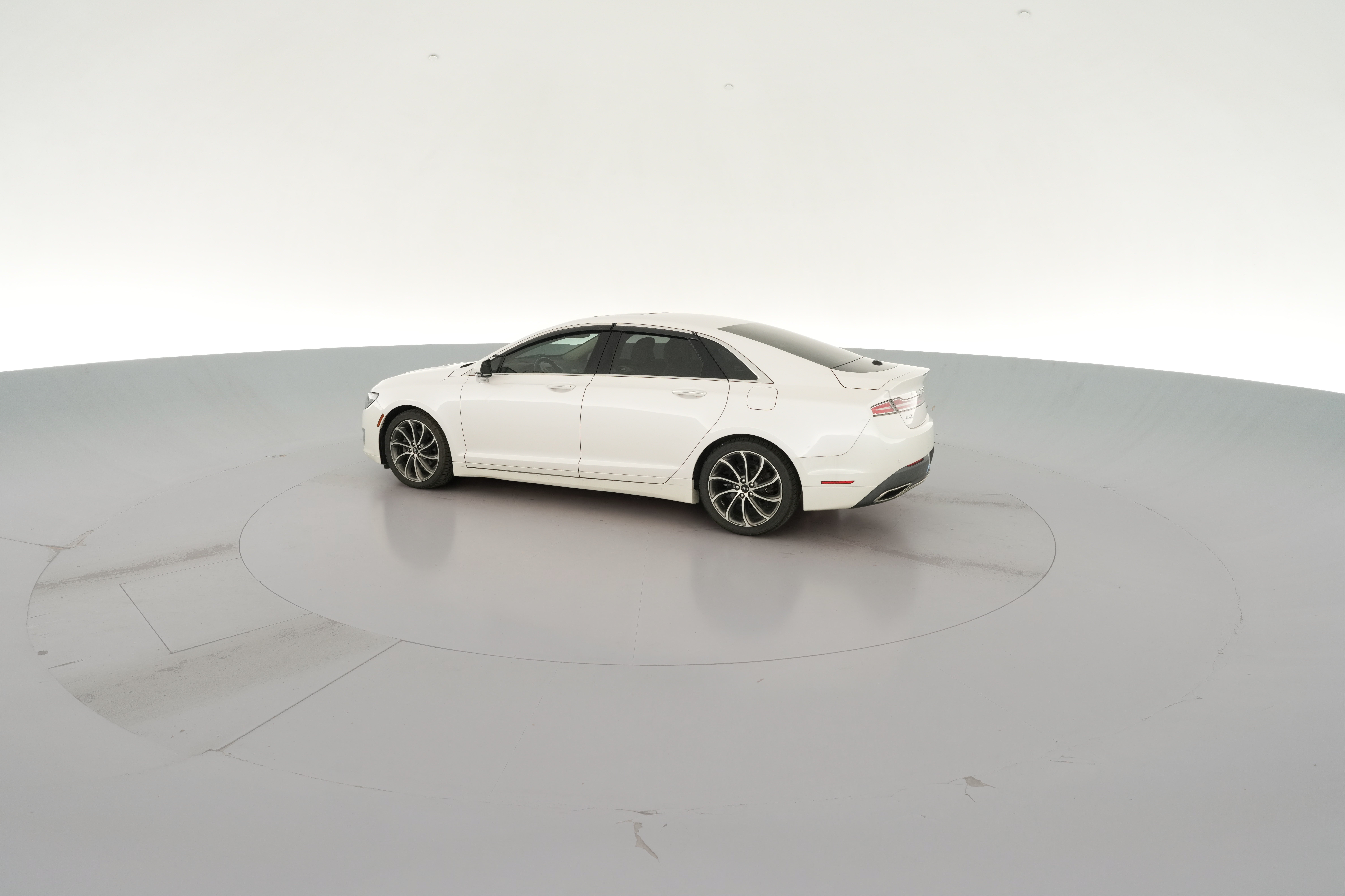 2019 Lincoln MKZ Reserve I - Photo 29