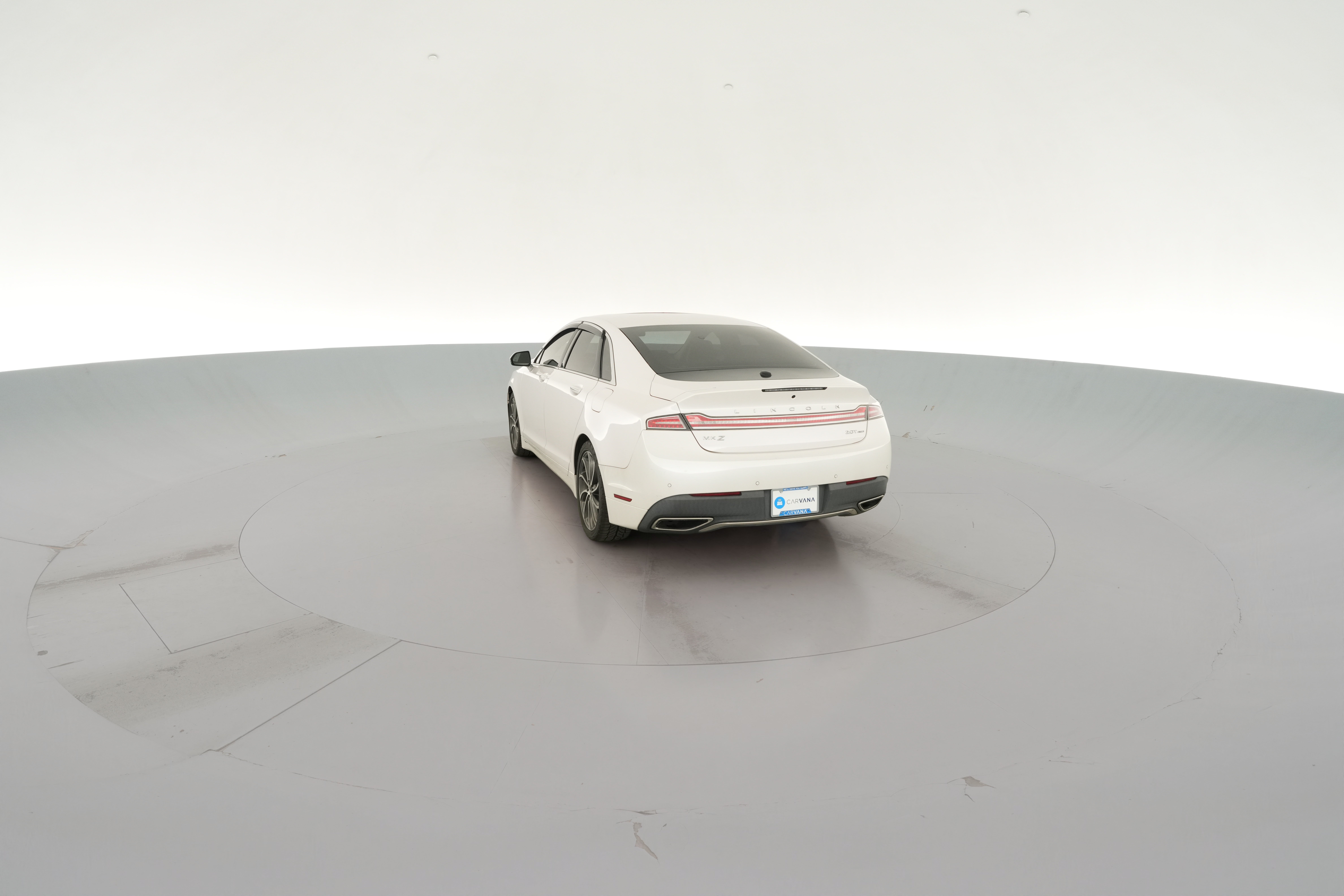 2019 Lincoln MKZ Reserve I - Photo 31