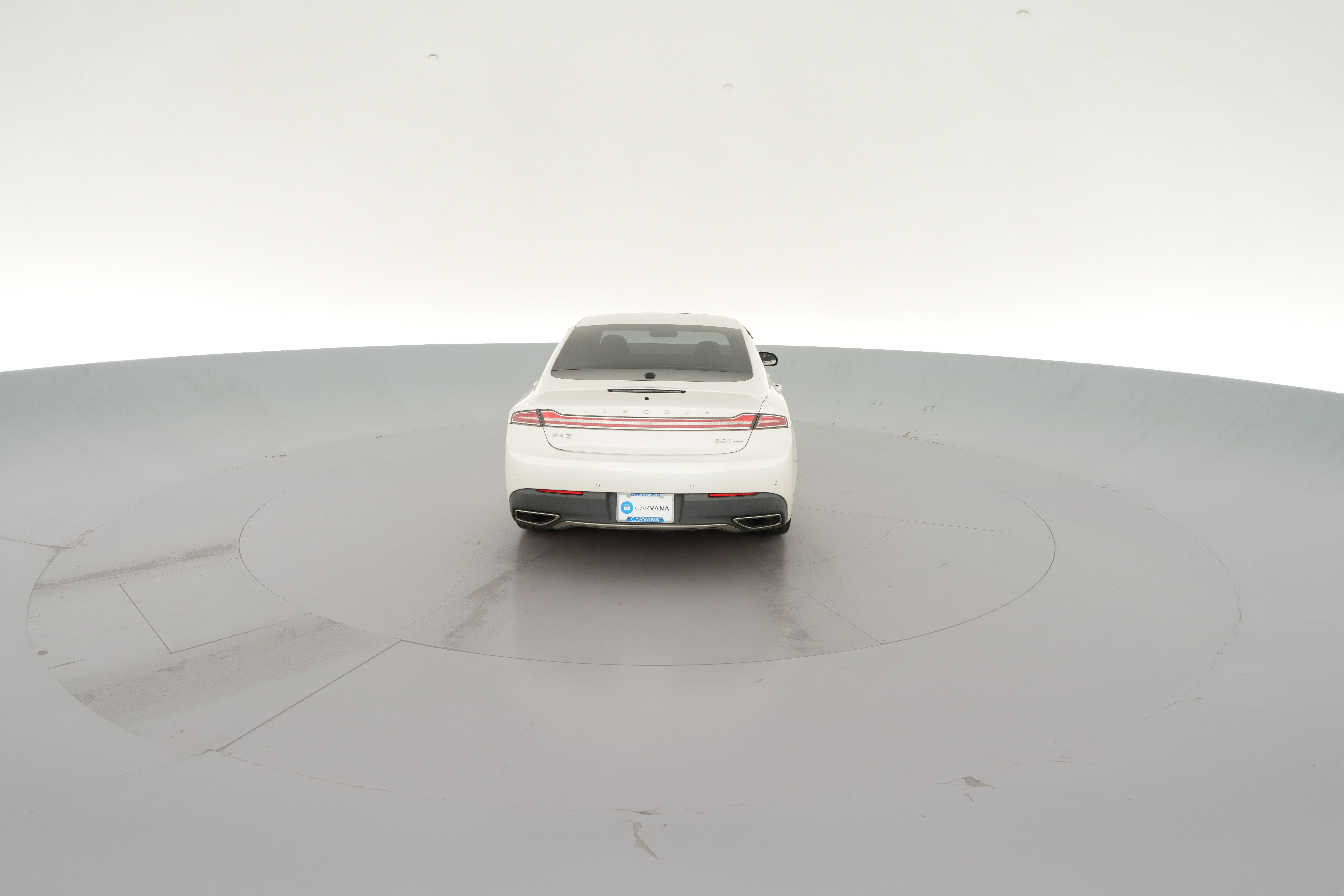 2019 Lincoln MKZ Reserve I - Photo 32