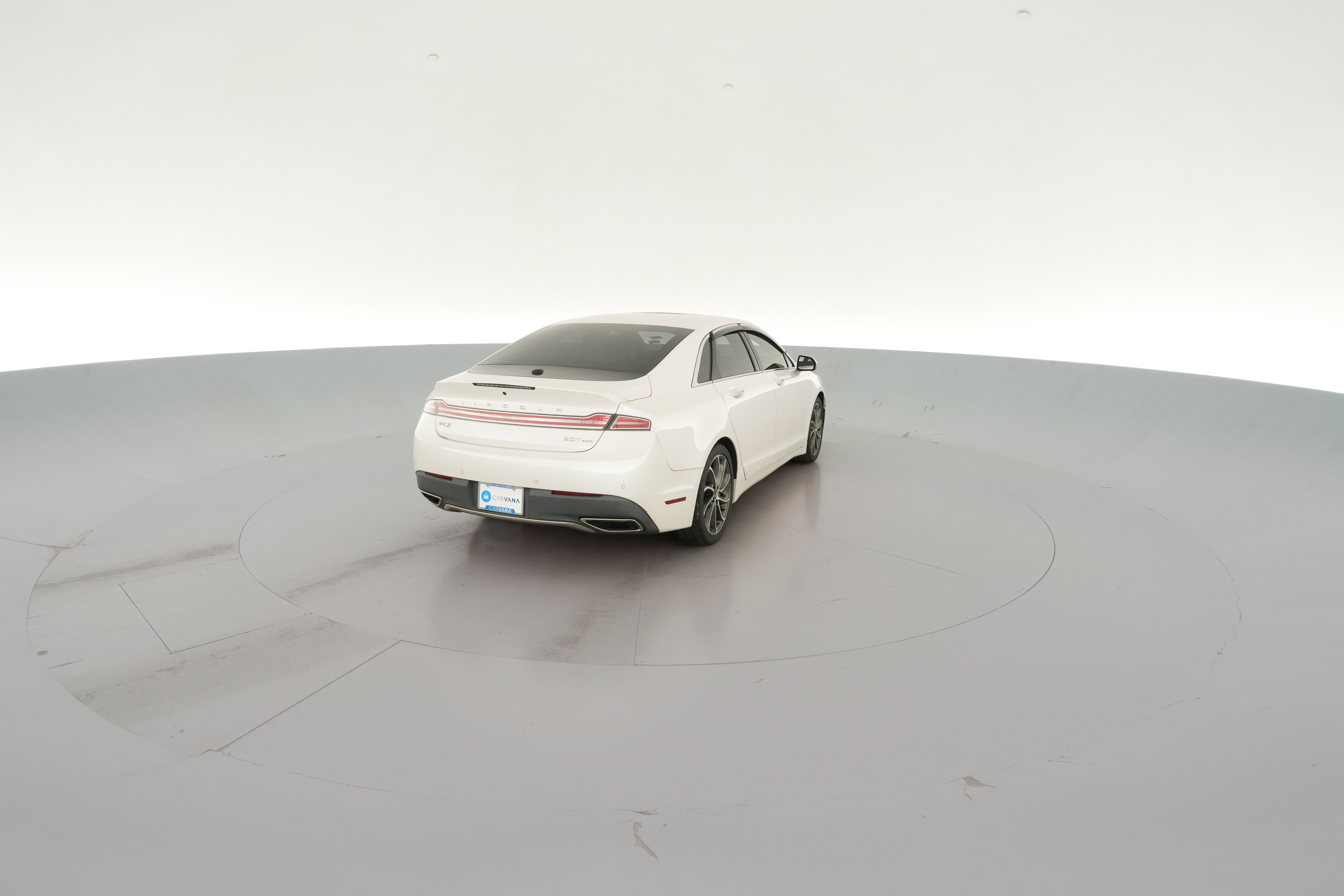 2019 Lincoln MKZ Reserve I - Photo 33