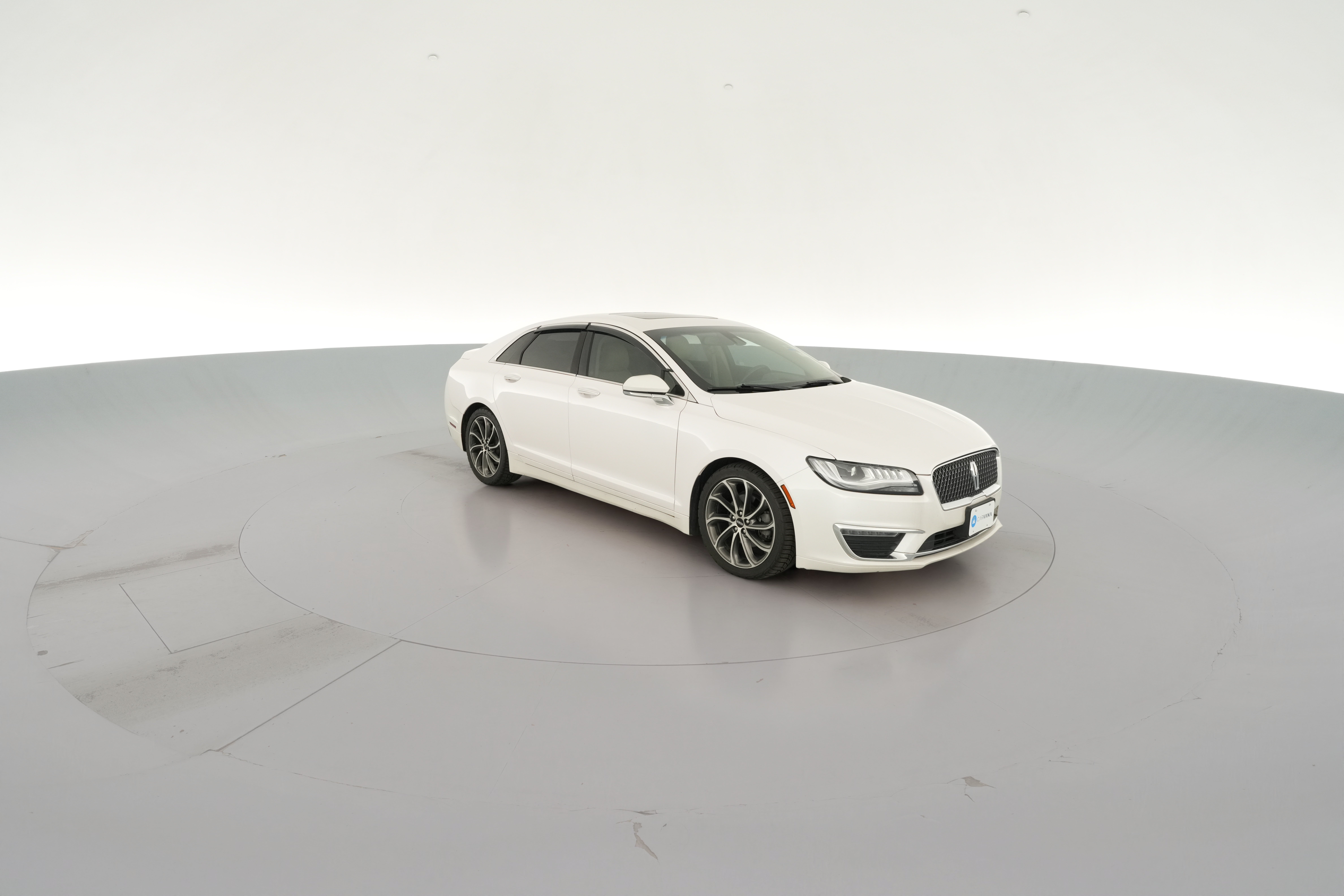 2019 Lincoln MKZ Reserve I - Photo 38