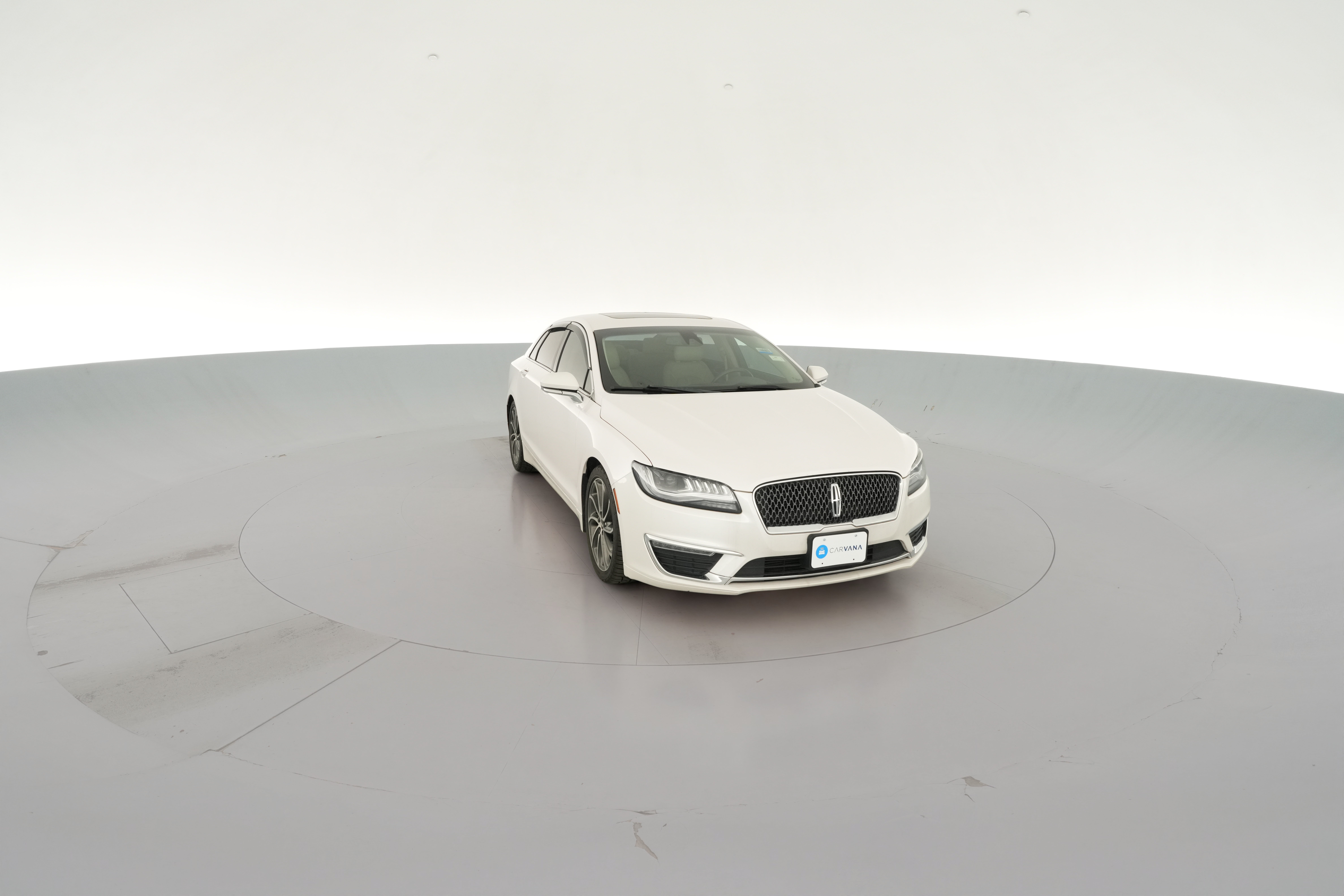 2019 Lincoln MKZ Reserve I - Photo 39