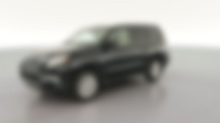 2019 Lexus GX vehicle photo