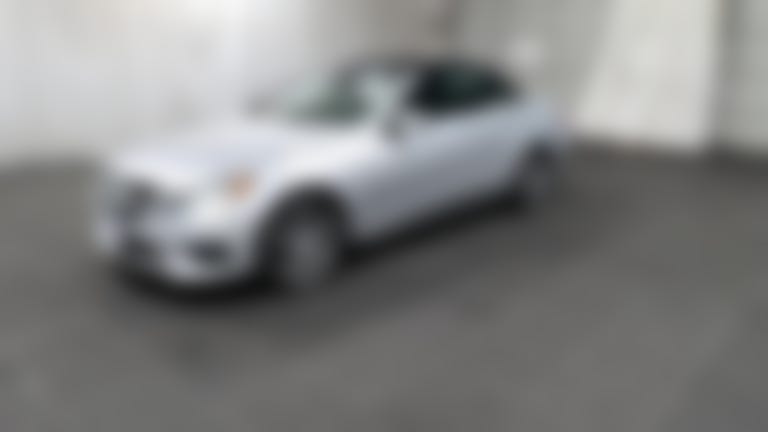 2014 Mercedes-Benz E-Class vehicle photo