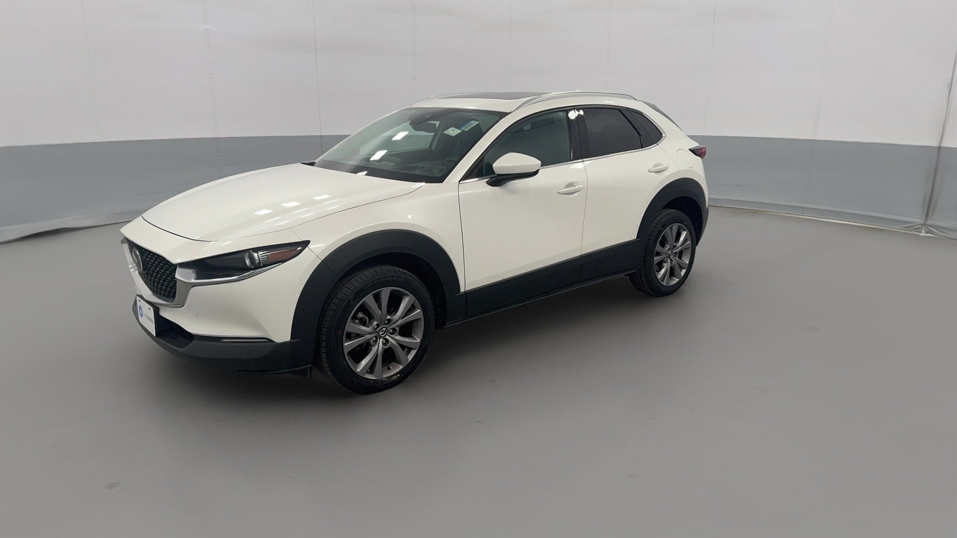 2023 MAZDA CX-30 vehicle photo