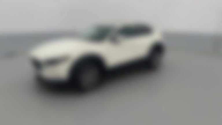 2023 MAZDA CX-30 vehicle photo