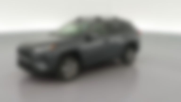 2023 Toyota RAV4 Hybrid vehicle photo