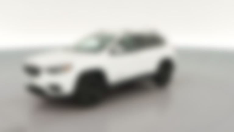 2019 Jeep Cherokee vehicle photo