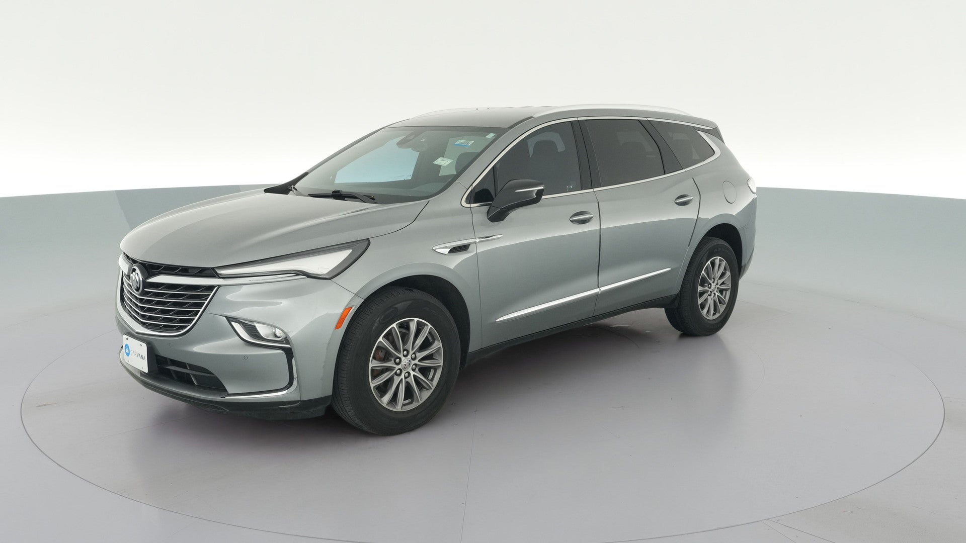 2023 Buick Enclave vehicle photo