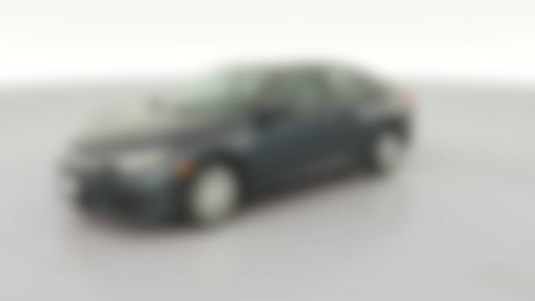 2018 Honda Civic vehicle photo