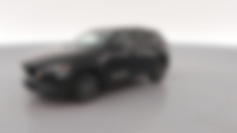 2020 MAZDA CX-5 vehicle photo