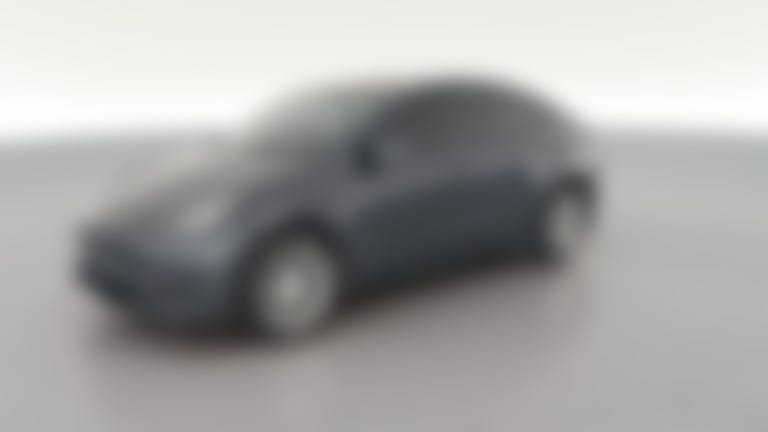2021 Tesla Model Y vehicle photo