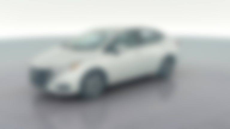 2025 Nissan Versa vehicle photo