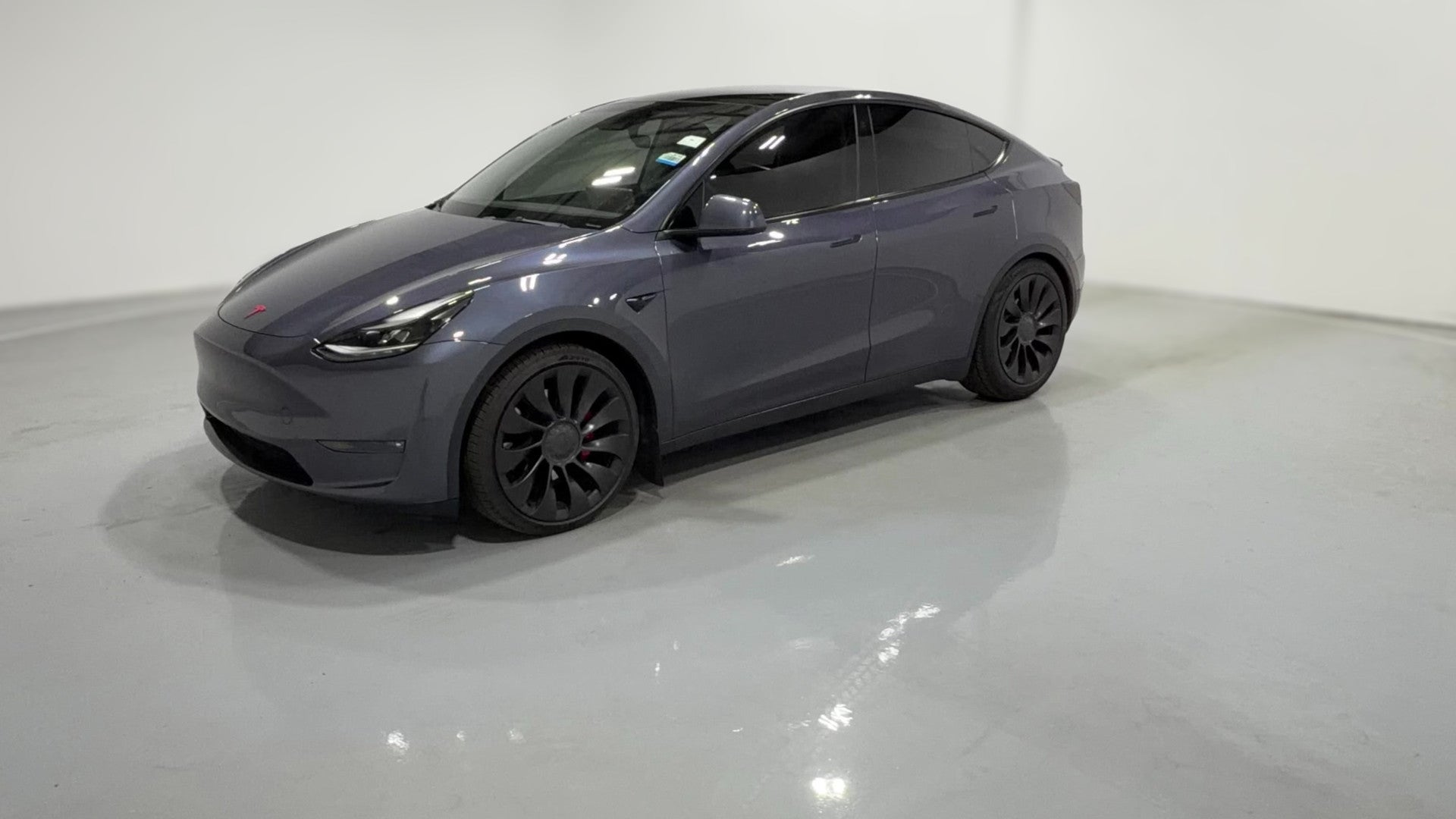 2023 Tesla Model Y vehicle photo