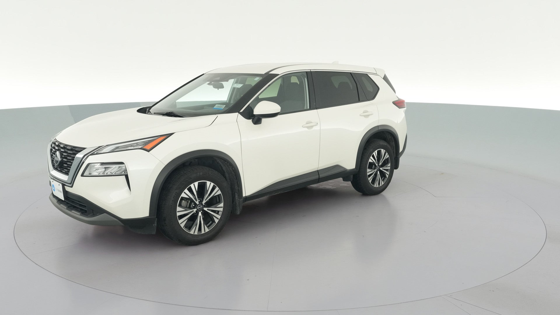 2023 Nissan Rogue vehicle photo