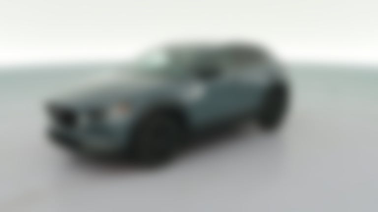 2022 MAZDA CX-30 vehicle photo