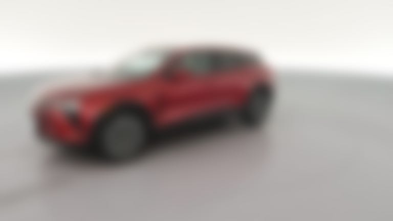 2024 Chevrolet Blazer EV vehicle photo