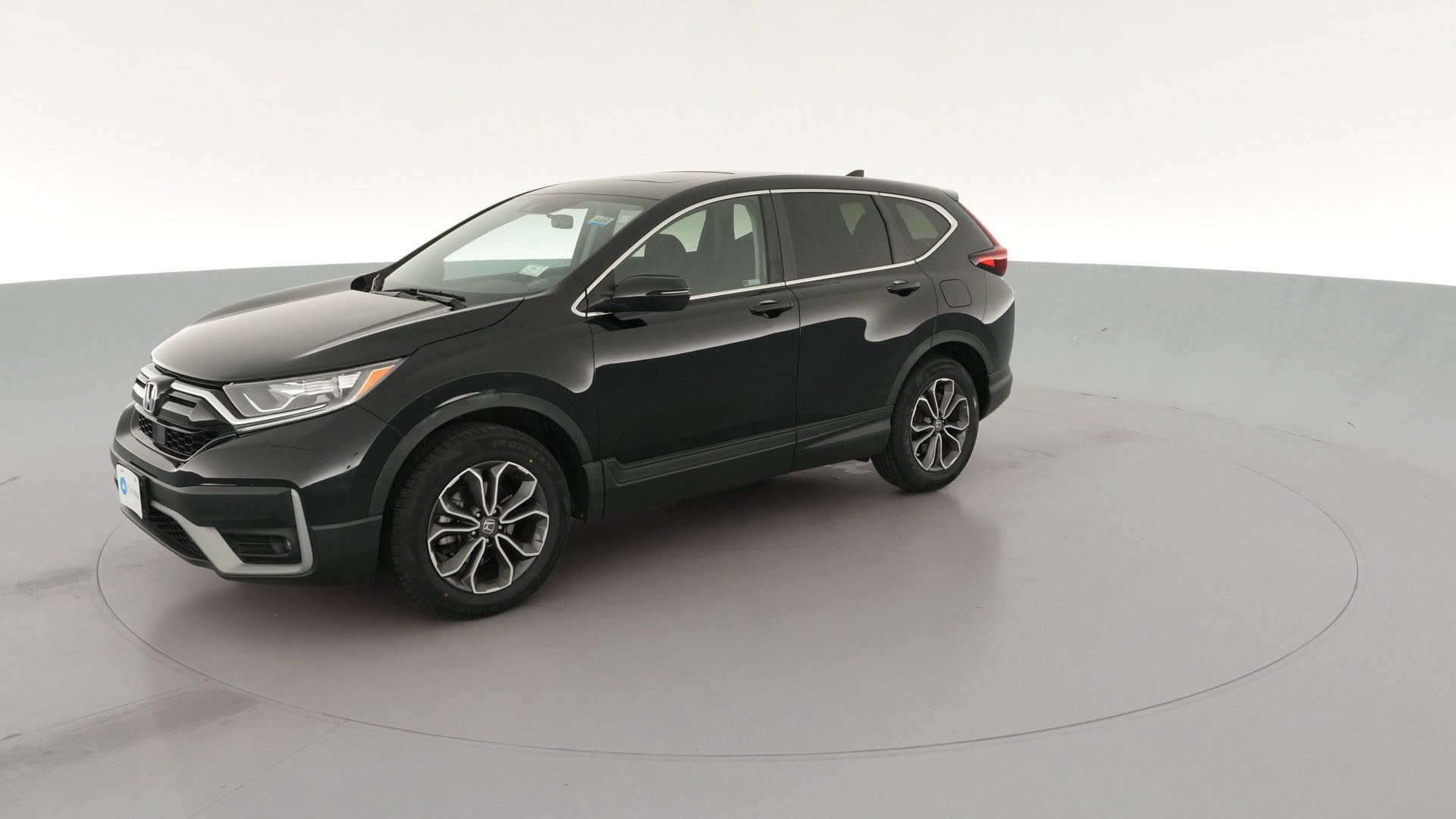 2022 Honda CR-V vehicle photo