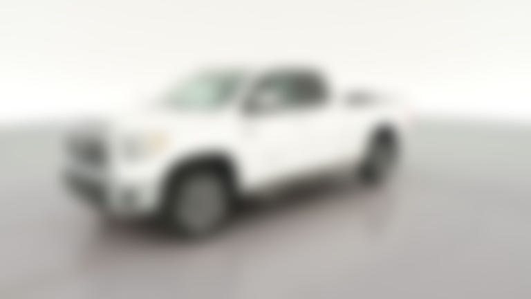 2019 Toyota Tundra Double Cab vehicle photo