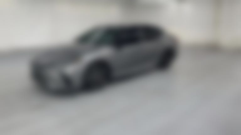 2025 Toyota Camry vehicle photo