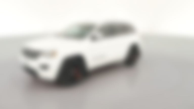 2021 Jeep Grand Cherokee vehicle photo