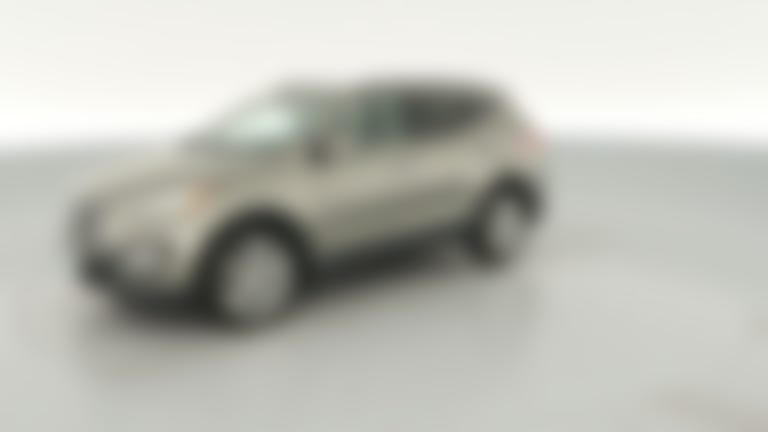 2013 Hyundai Santa Fe Sport vehicle photo