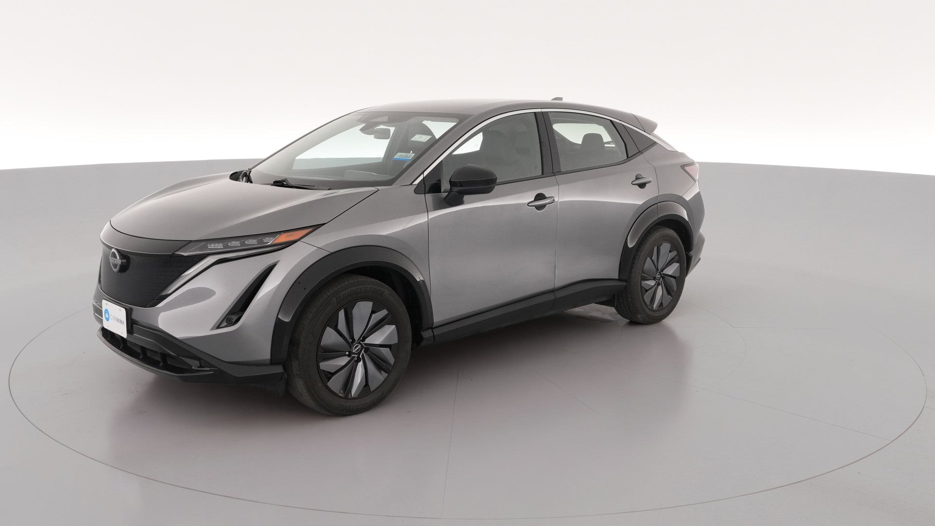 2023 Nissan ARIYA vehicle photo