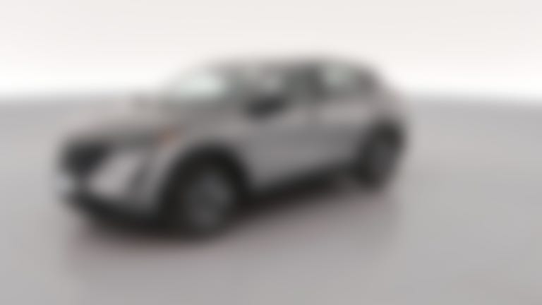 2023 Nissan ARIYA vehicle photo