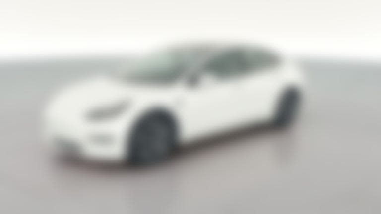 2021 Tesla Model 3 vehicle photo
