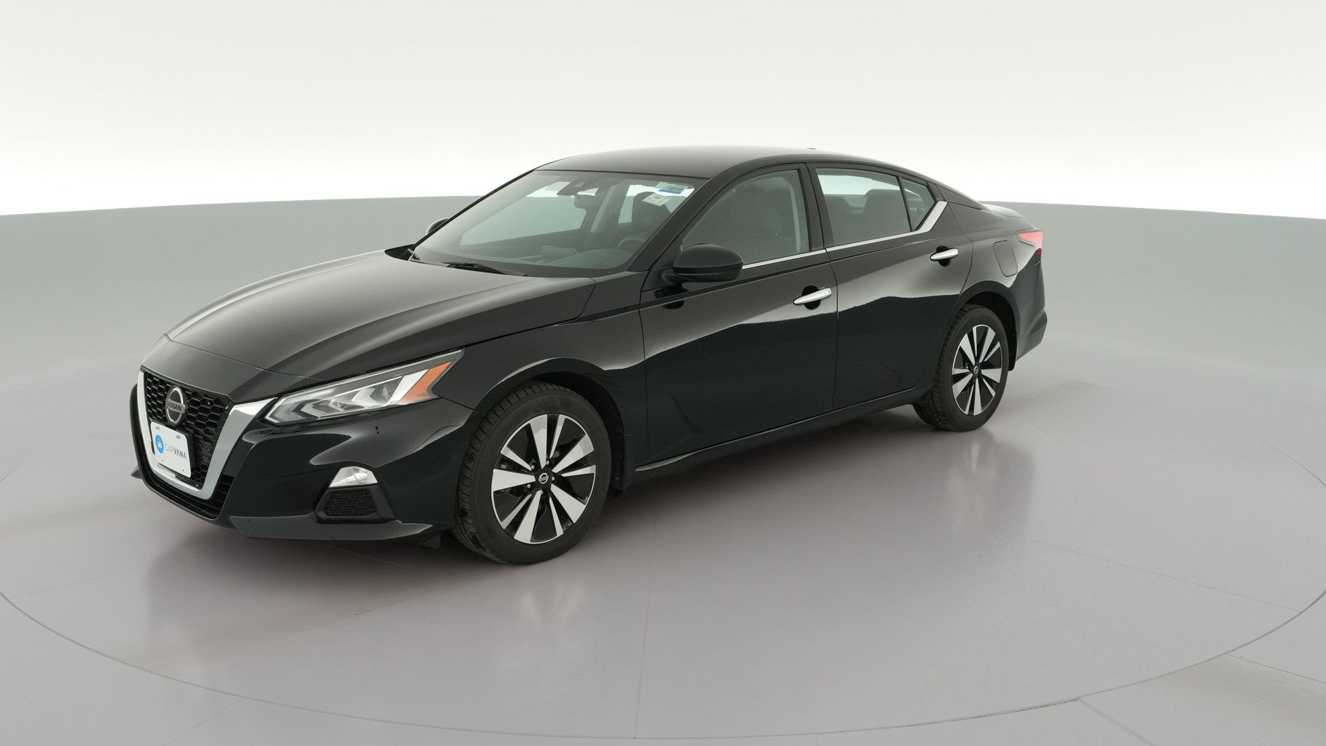 2022 Nissan Altima vehicle photo