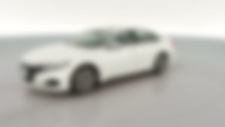 2021 Honda Accord Hybrid vehicle photo
