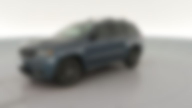 2020 Jeep Grand Cherokee vehicle photo