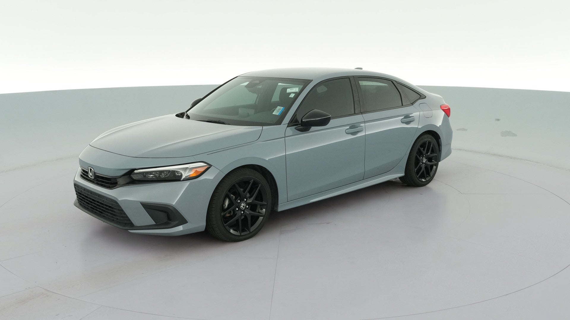 2022 Honda Civic vehicle photo