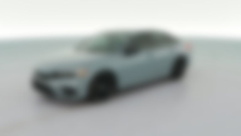 2022 Honda Civic vehicle photo