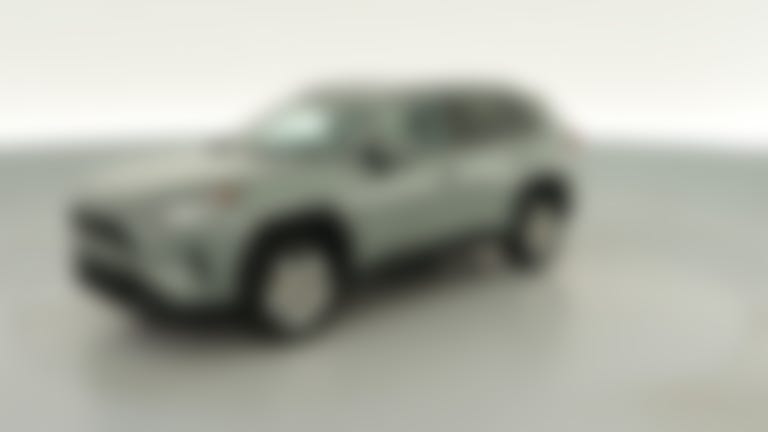 2021 Toyota RAV4 vehicle photo
