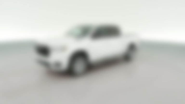 2026 Ram 1500 Crew Cab vehicle photo