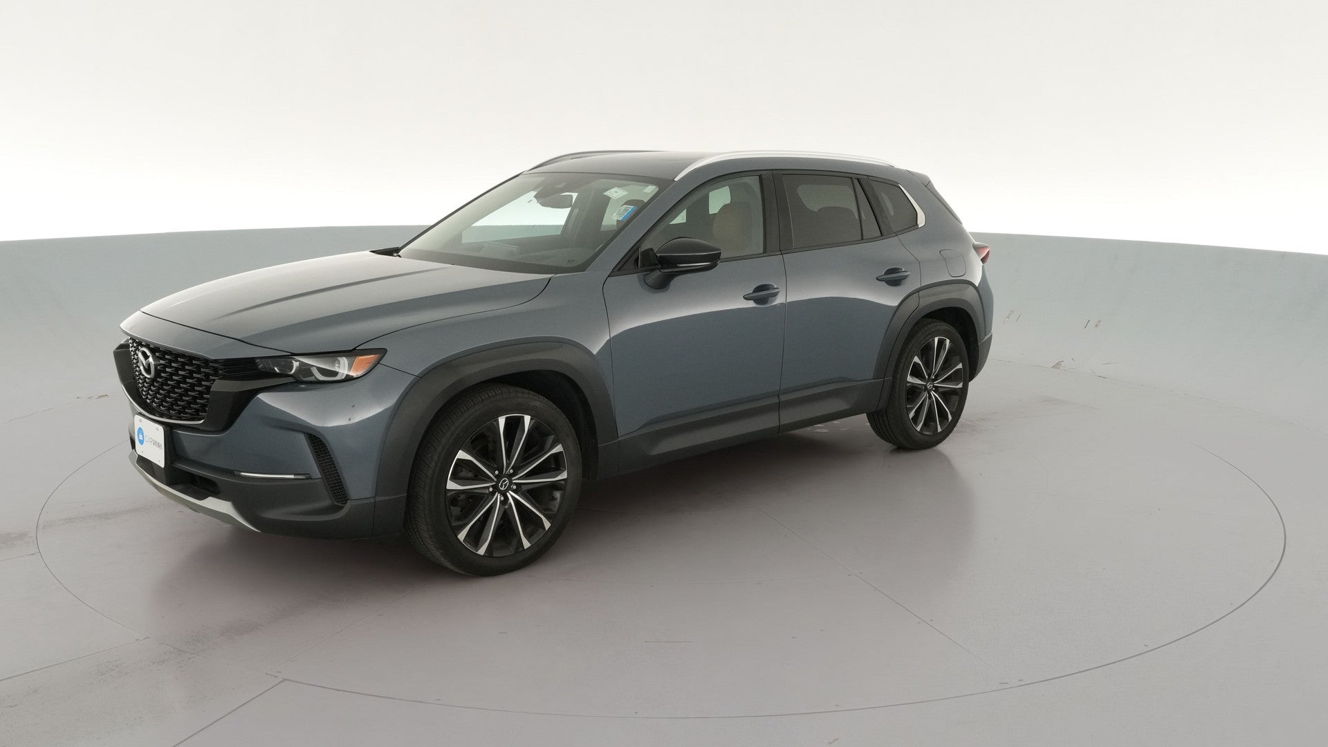 2023 MAZDA CX-50 vehicle photo