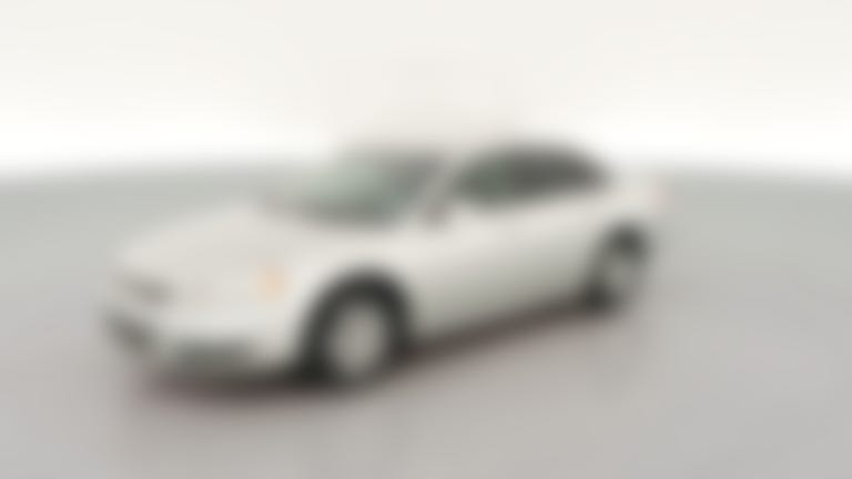 2016 Chevrolet Impala Limited vehicle photo