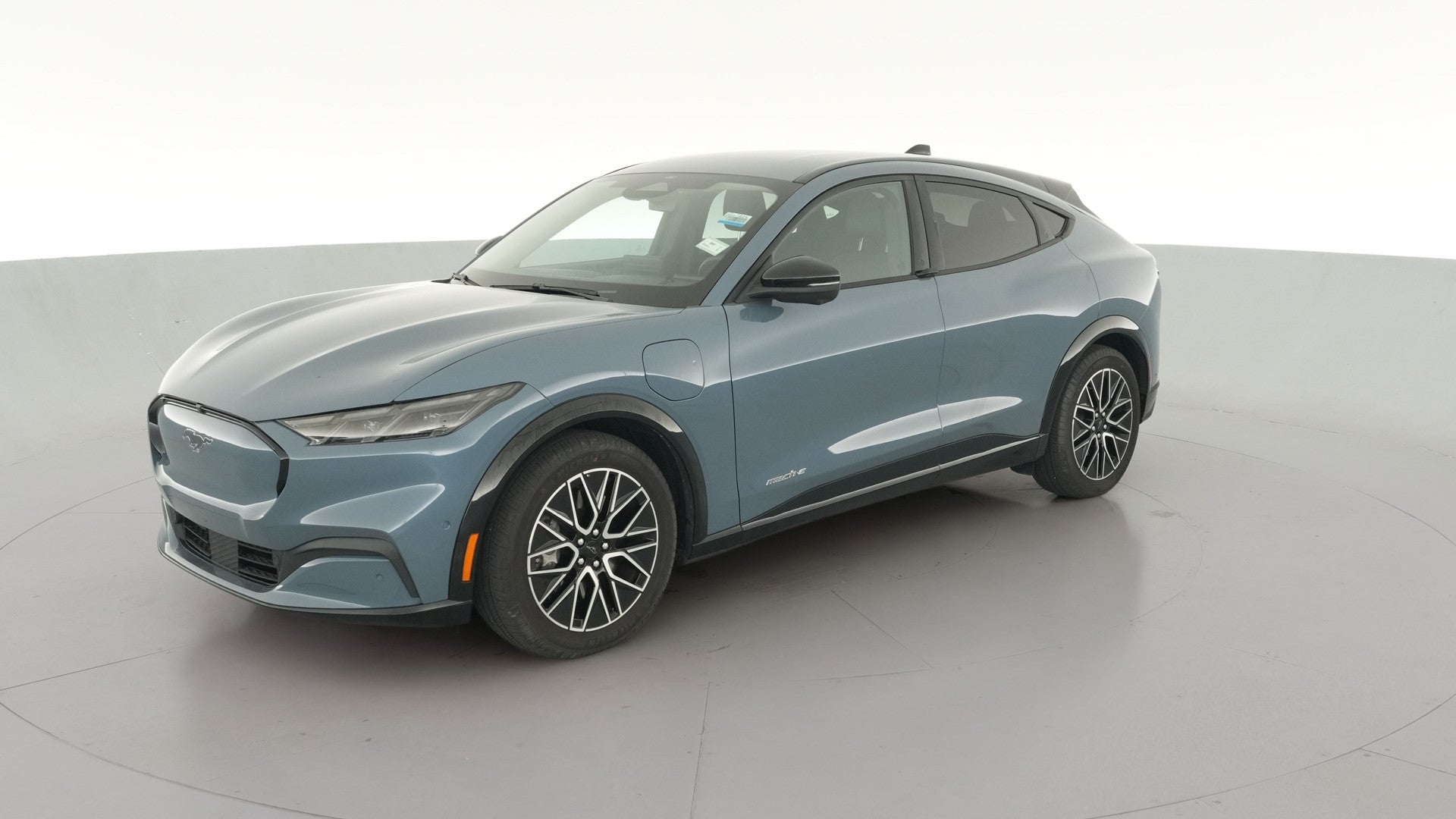 2024 Ford Mustang MACH-E vehicle photo