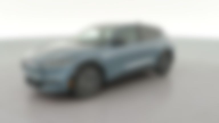 2024 Ford Mustang MACH-E vehicle photo