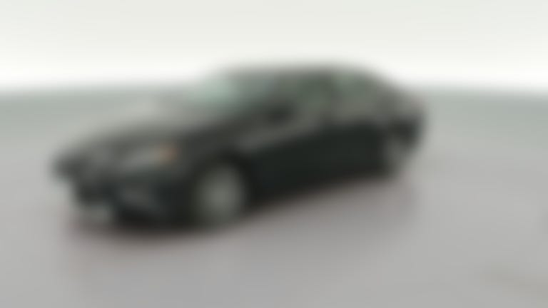 2017 Lexus ES vehicle photo