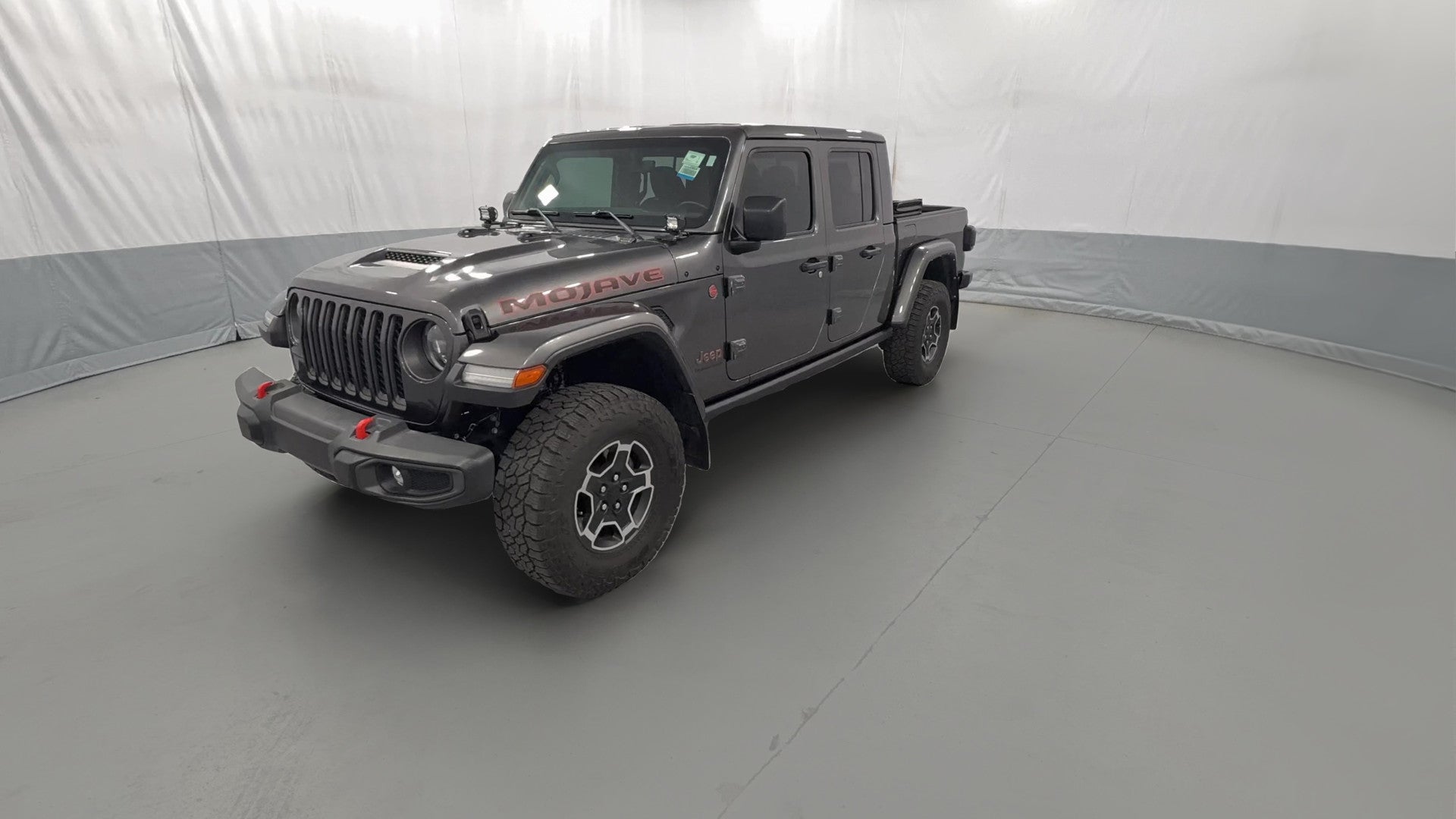 2023 Jeep Gladiator vehicle photo