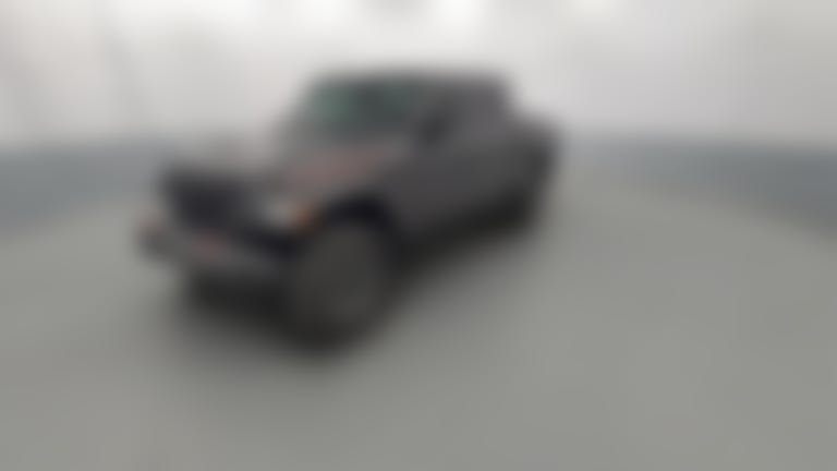 2023 Jeep Gladiator vehicle photo