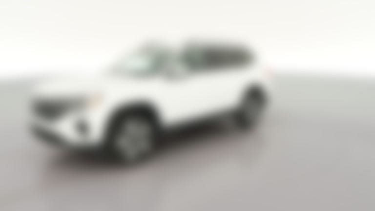 2025 Volkswagen Atlas vehicle photo