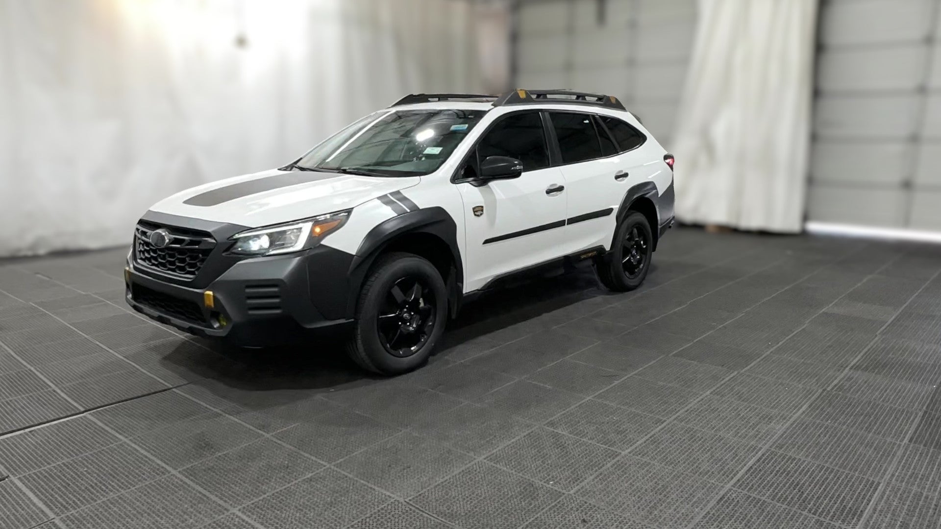 2022 Subaru Outback vehicle photo