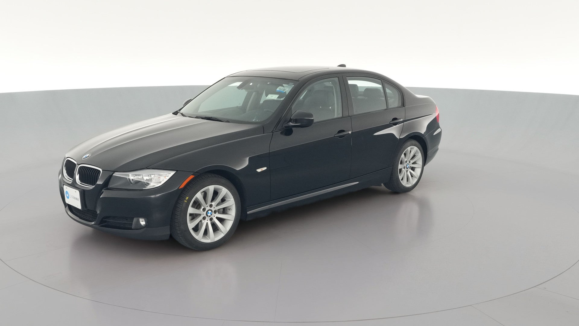 2011 BMW 3 Series vehicle photo