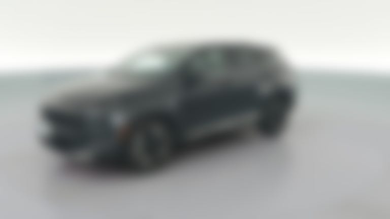 2026 Kia Sportage vehicle photo