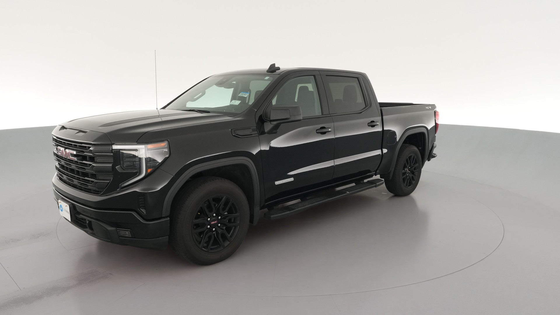 2024 GMC Sierra 1500 Crew Cab vehicle photo